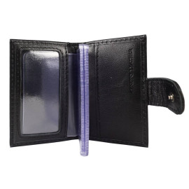 Визитница Tuoro black (арт. 7303-01)