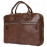 Сумка для ноутбука Fratello brown