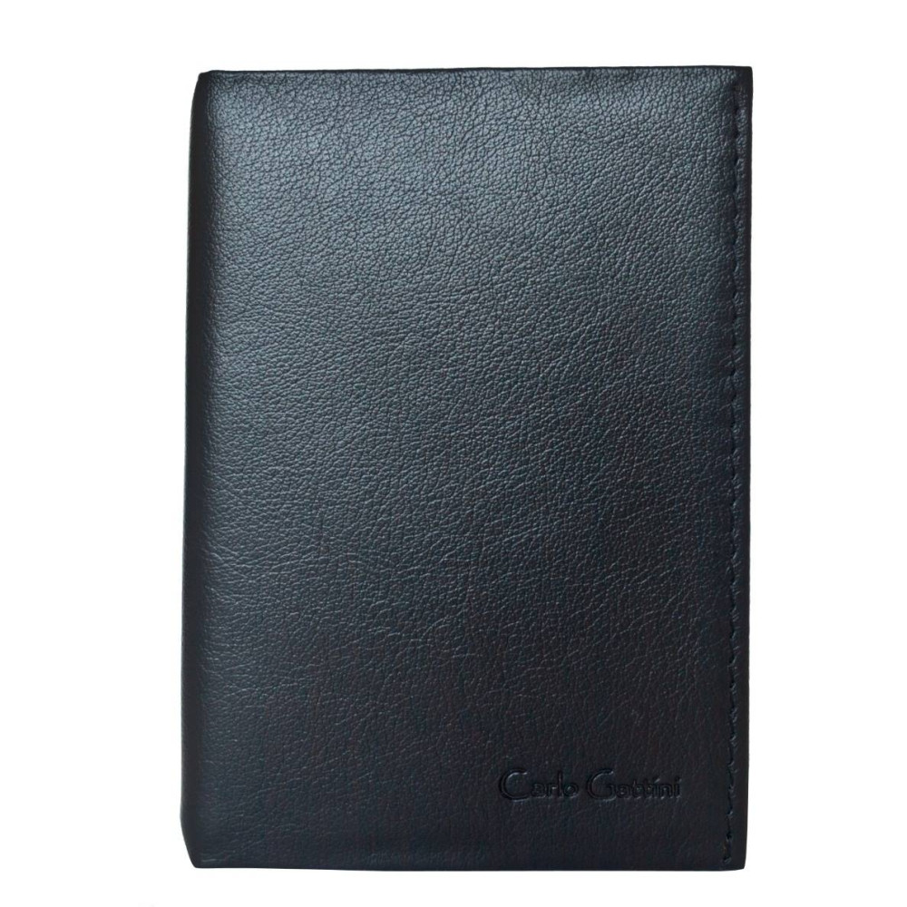 Кожаная документница Corvara black (арт. 7406-01) Кожаная документница Corvara black (арт. 7406-01)