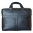 Сумка мужская Colleferro black (арт. 1028-01)