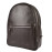 Кожаный рюкзак Caspessa brown (арт. 3088-04)